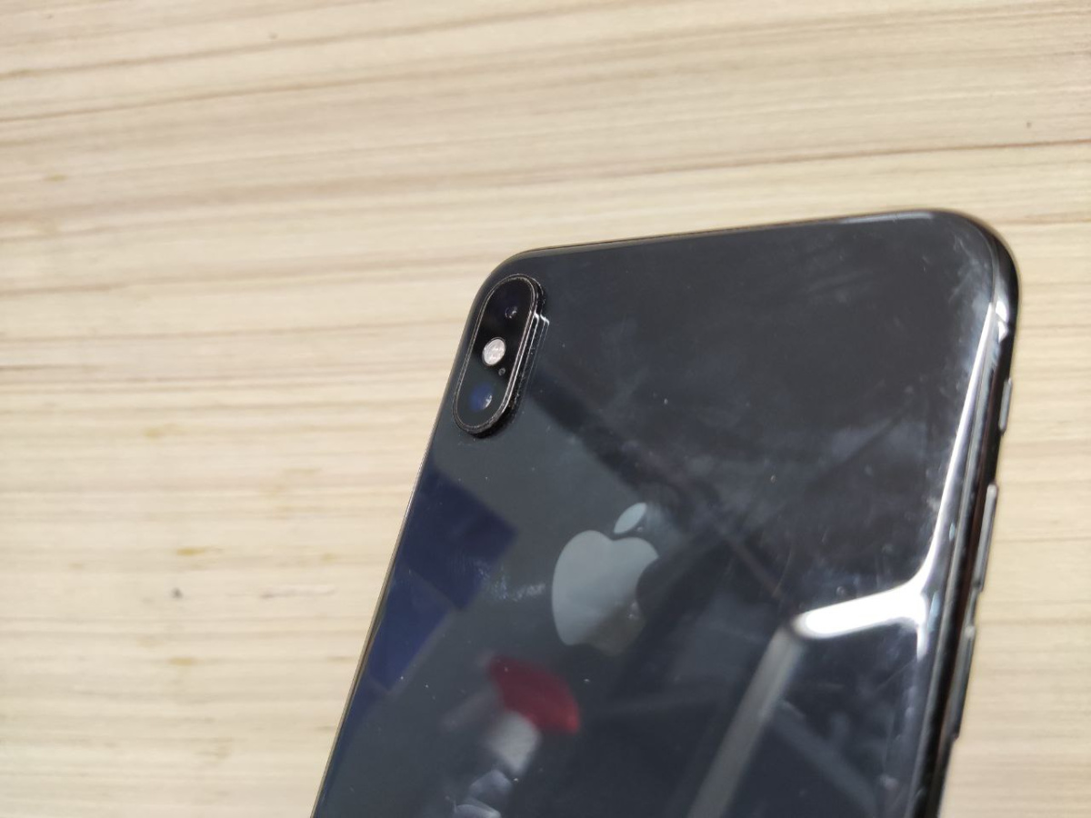 Смартфон Apple iPhone Xs Max 256Gb
