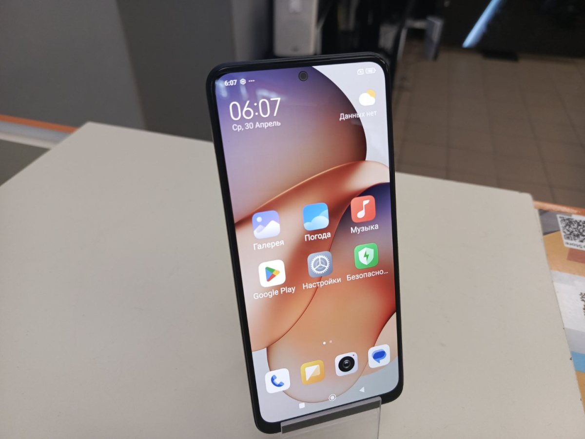 Смартфон Xiaomi Redmi Note 12 8/256