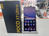 Смартфон Xiaomi Poco F7 ultra 16/512