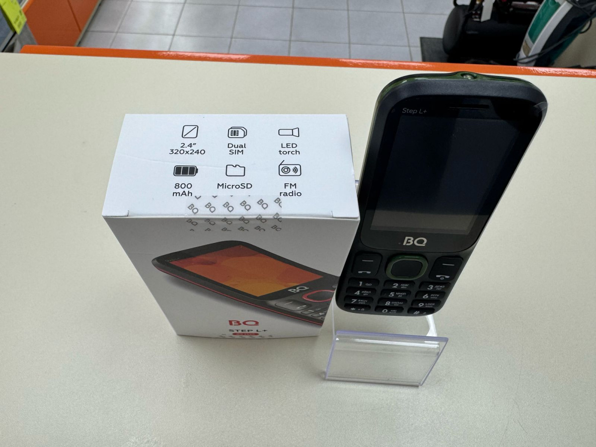 Мобильный телефон BQ 1846