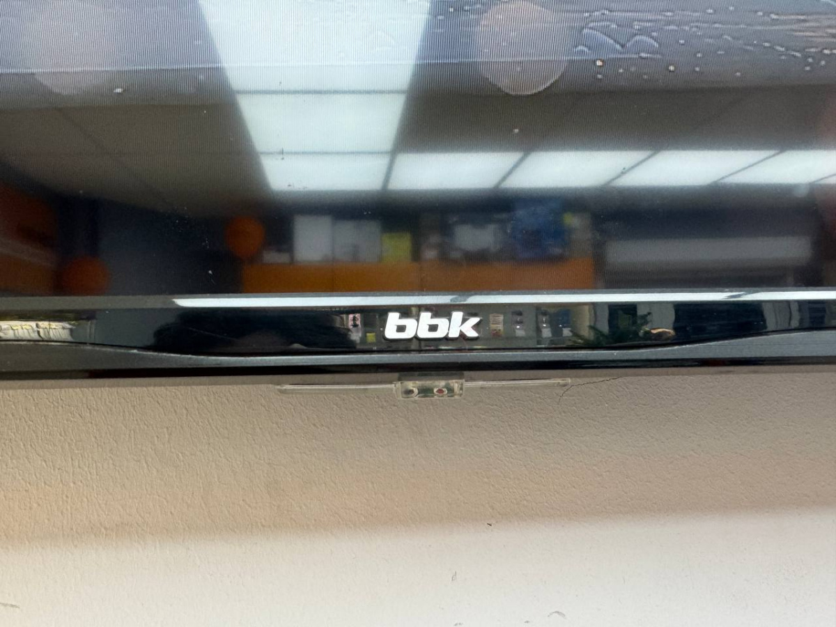 LCD Телевизор BBK LD1906X