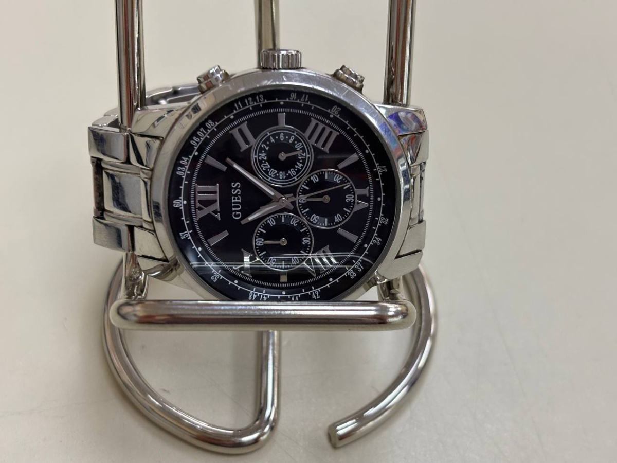 Часы наручные GUESS W0379G1