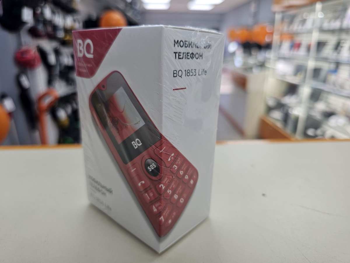 Мобильный телефон BQ 1853