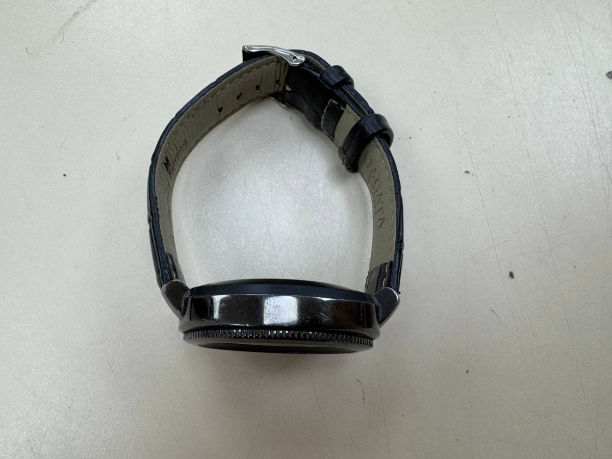 Смарт-часы Samsung Gear Sport