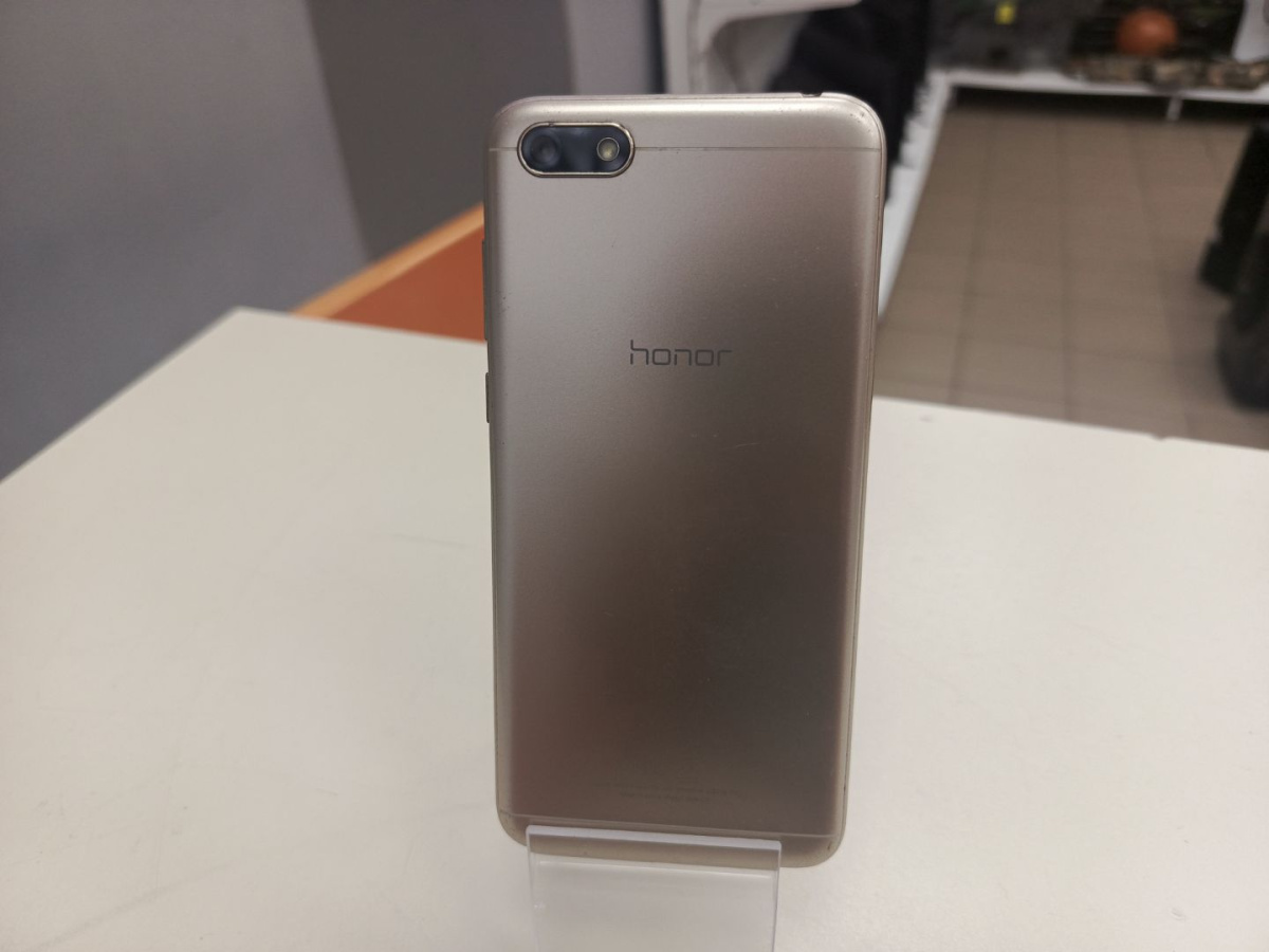 Смартфон Honor 7A 2/16