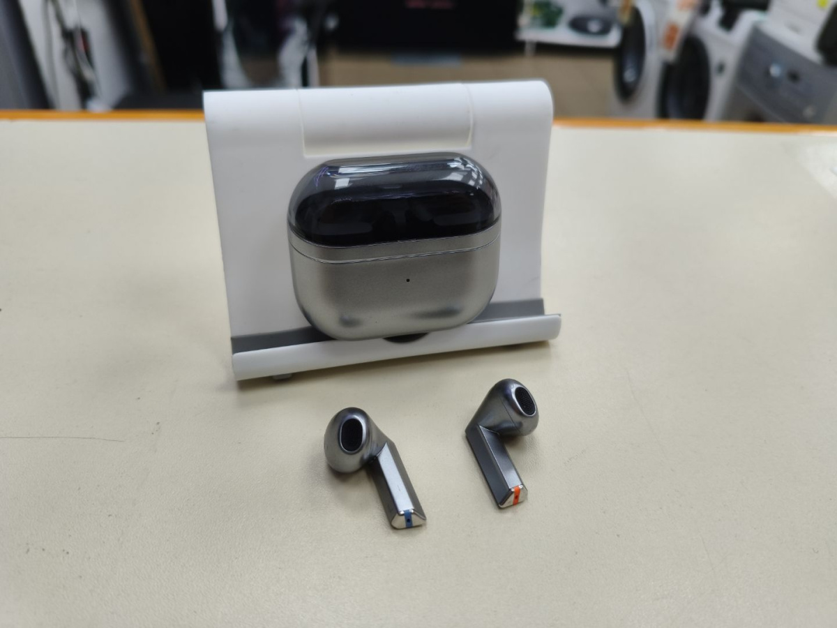 Наушники беспроводные Samsung BUDS 3