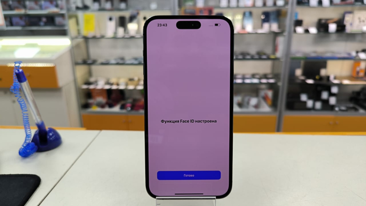 Смартфон Apple Iphone 14 Pro Max 128Gb