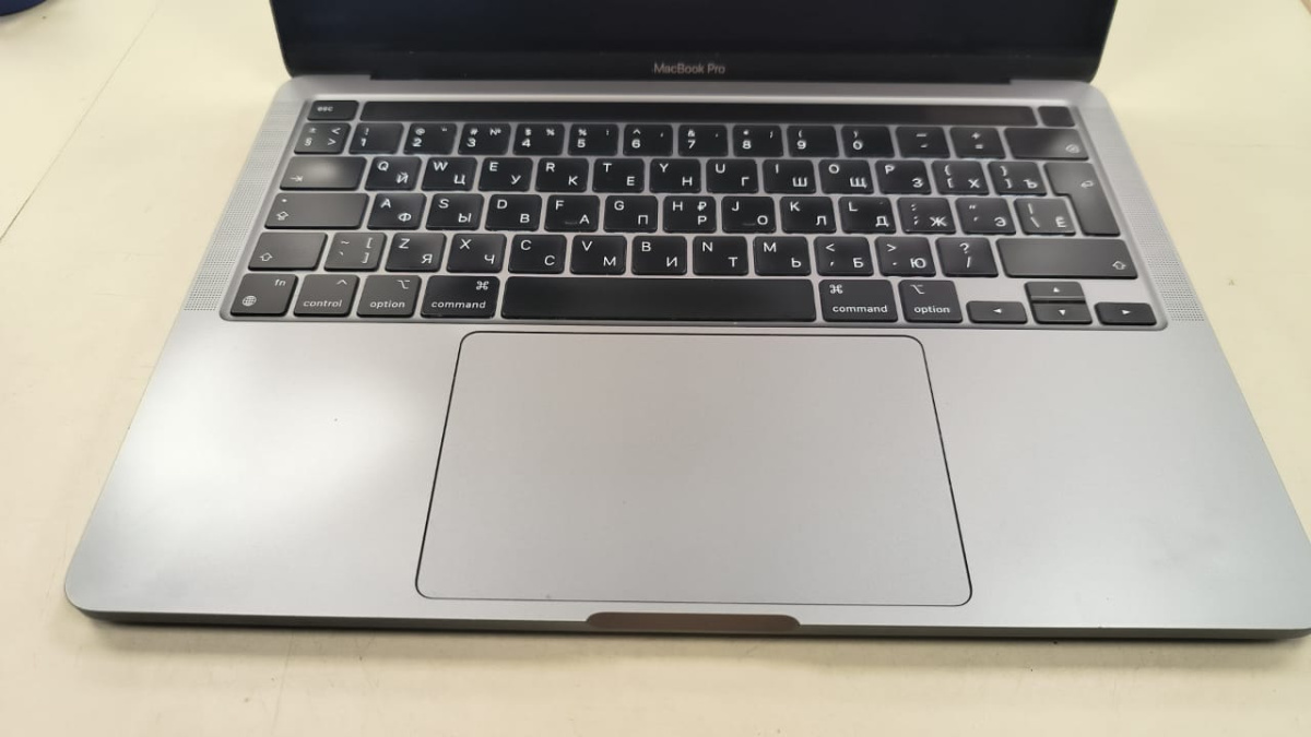 Ноутбук Apple MacBook Pro 13 дюймов, M1 A2338 (2020)