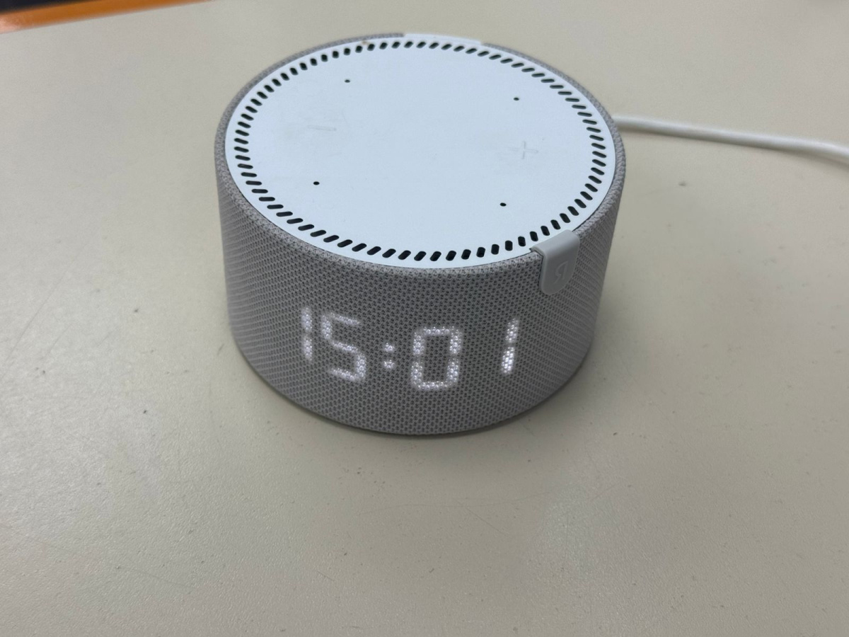 Умная колонка Яндекс Яндекс Станция мини