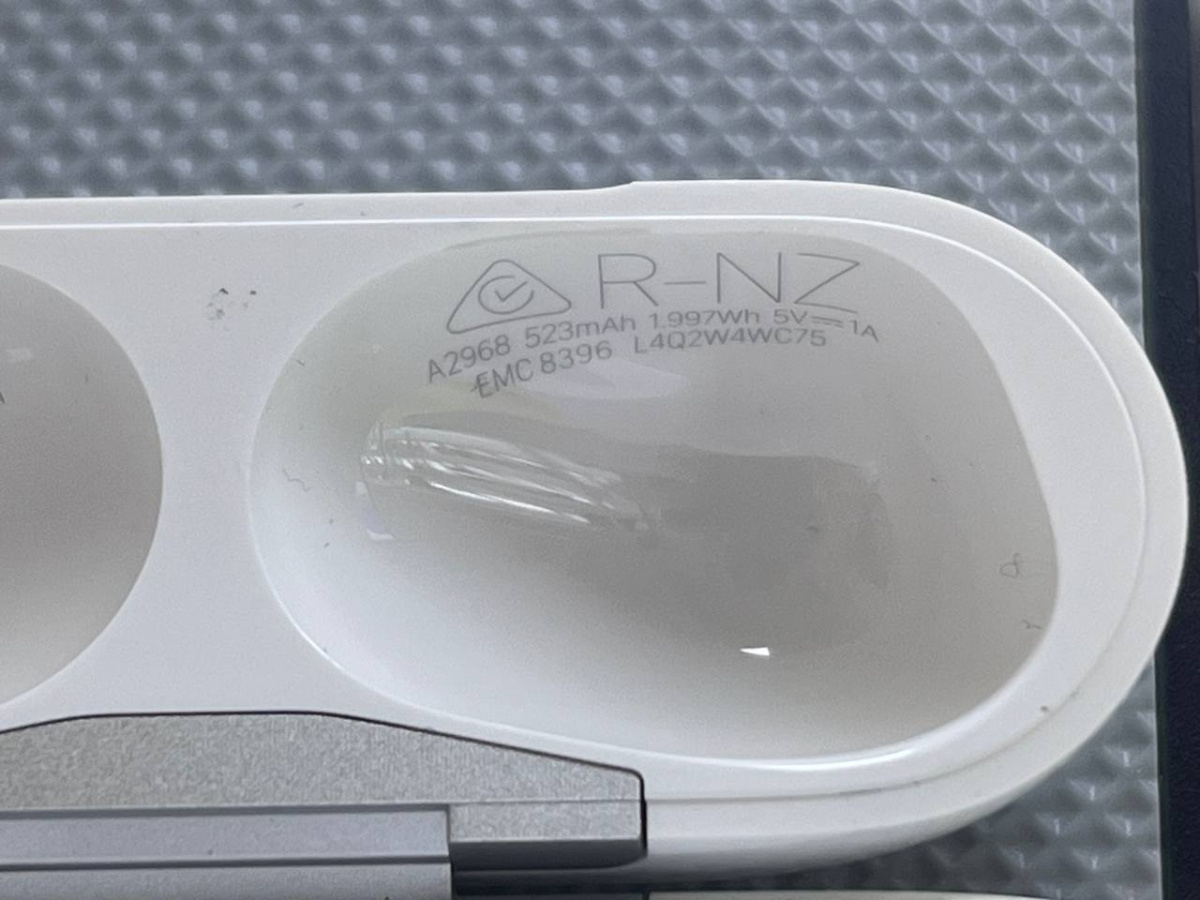 Наушники беспроводные Apple AirPods Pro 2 Gen