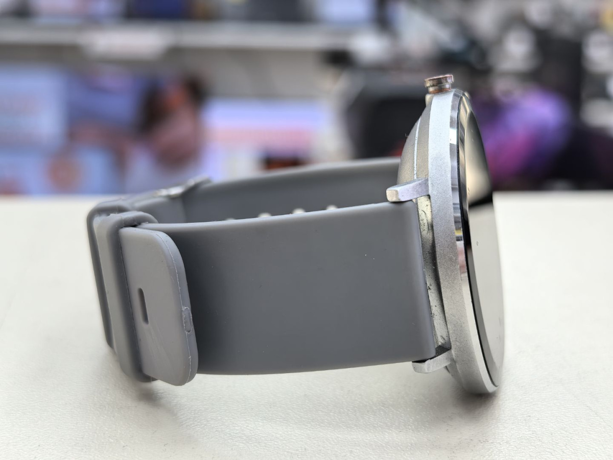 Смарт-часы JET Jet Sport SW-7