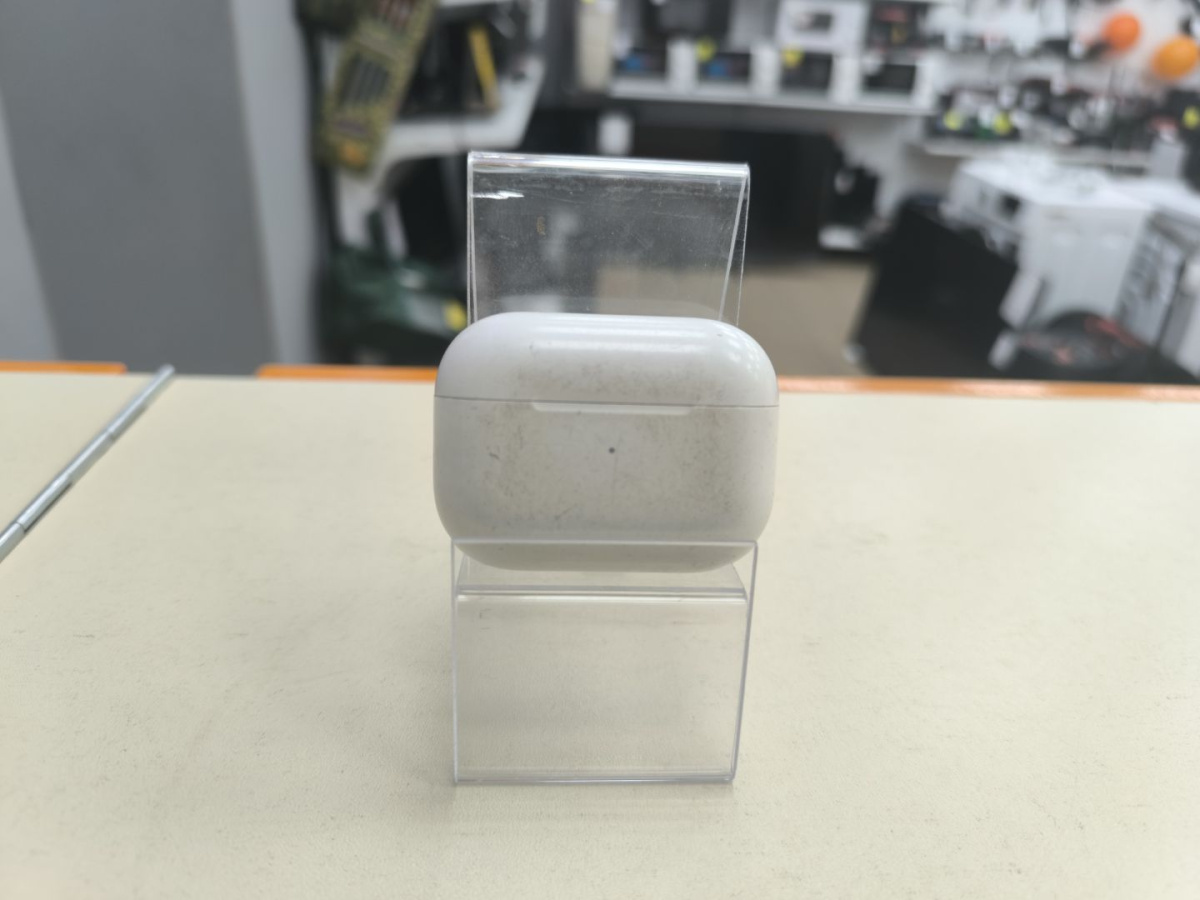 Наушники беспроводные Apple AirPods Pro