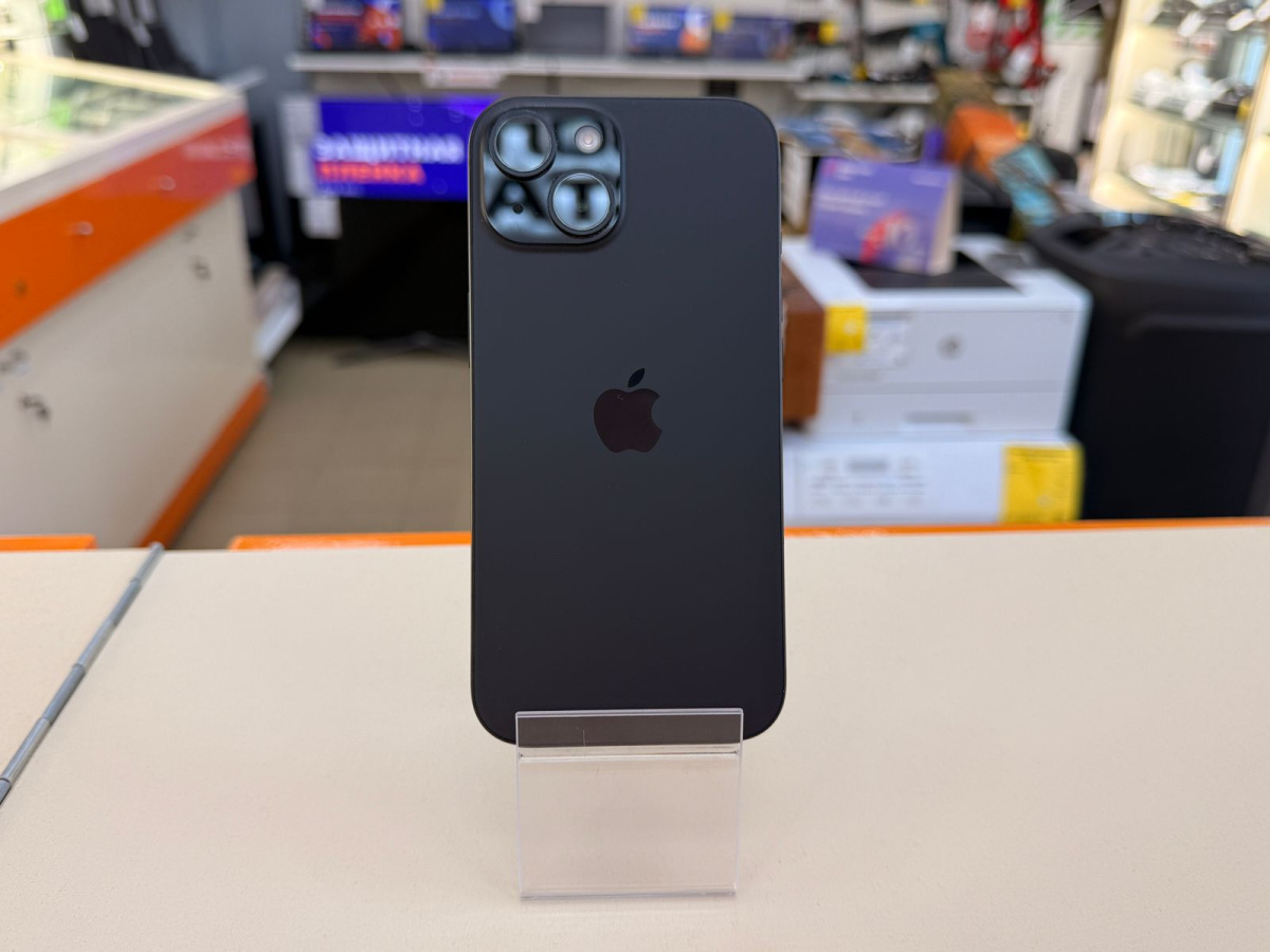 Смартфон Apple Iphone 15 128Gb