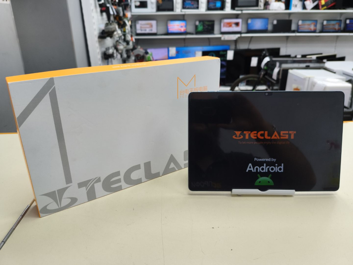 Планшет Teclast PC M50