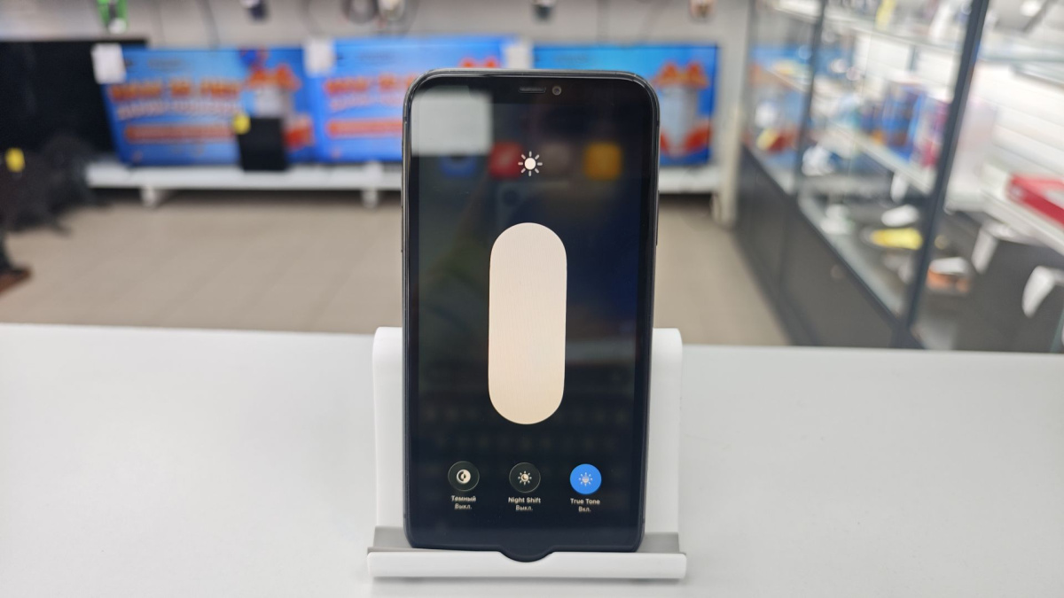 Смартфон Apple iPhone 11 128Gb