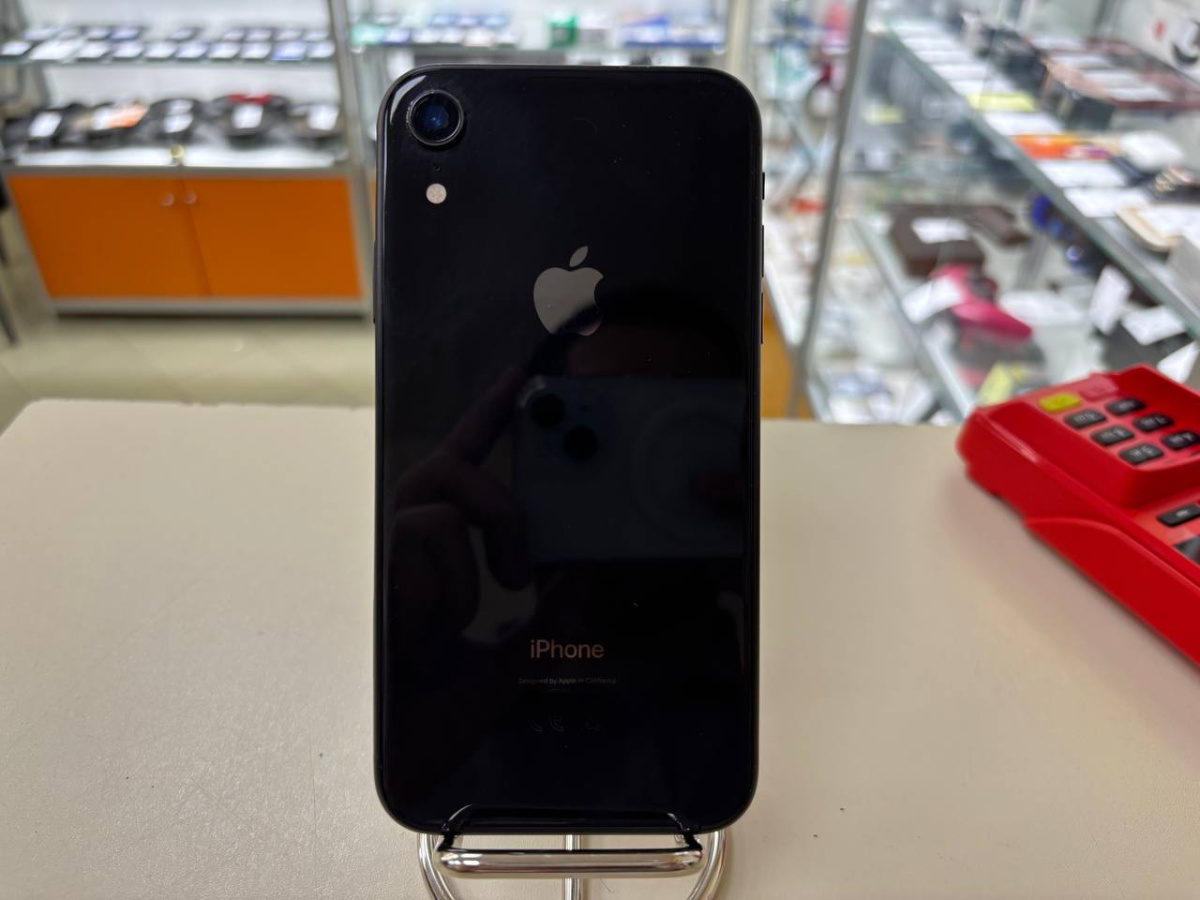 Смартфон Apple iPhone Xr 128Gb
