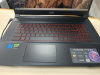 Ноутбук MSI Katana 17 b12u; Core I5-12450H, GeForce RTX 2050, 8 Гб, 256 Гб, Нет