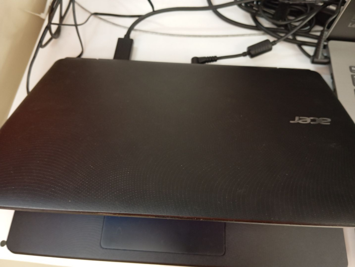 НЕТБУК Acer .; Celeron N2840, HD Graphics, 2 Гб, 60 Гб