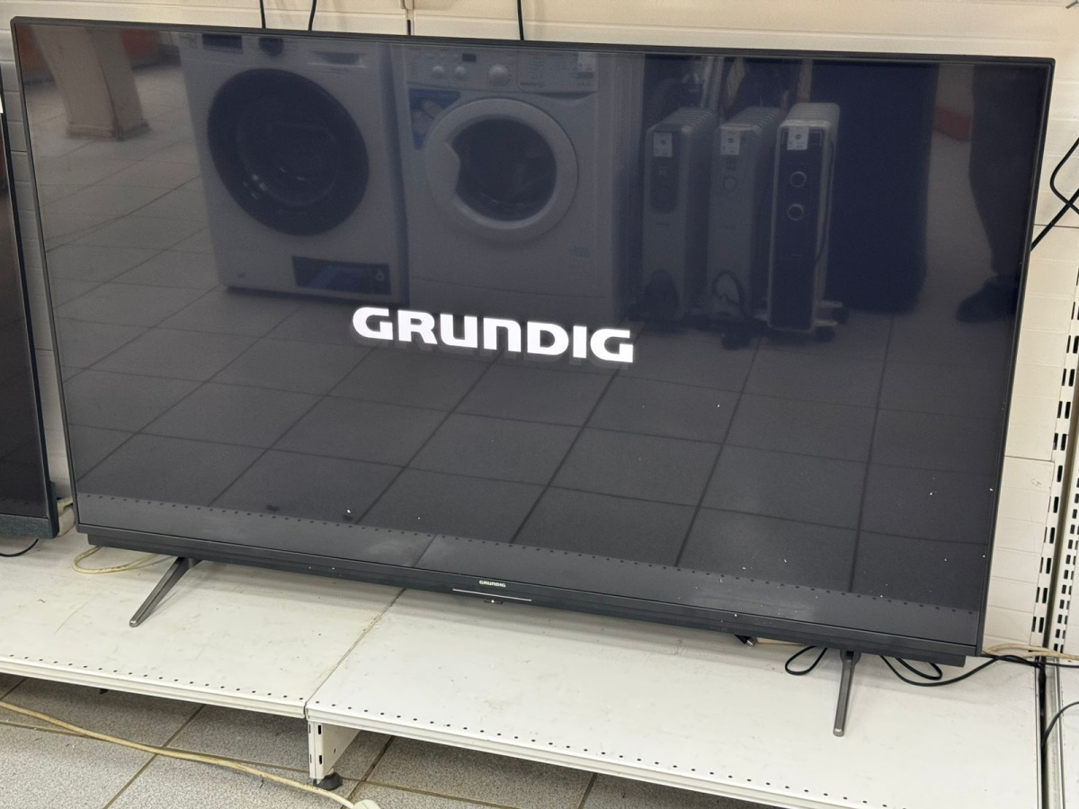 LED Телевизор Grundig 65 GGU 7900B