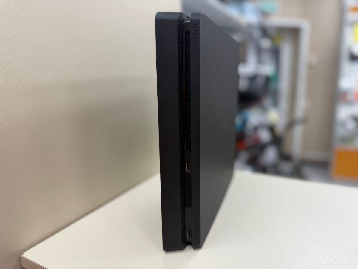 Игровая приставка PlayStation 4 Slim 1Tb
