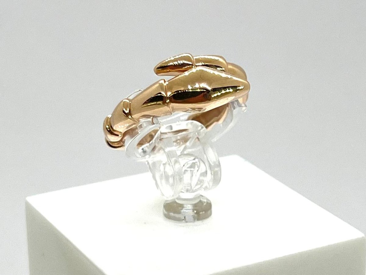 КОЛЬЦО БЕЗ КАМНЯ (Au 585)