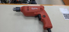 Дрель-безударная Makita M0600