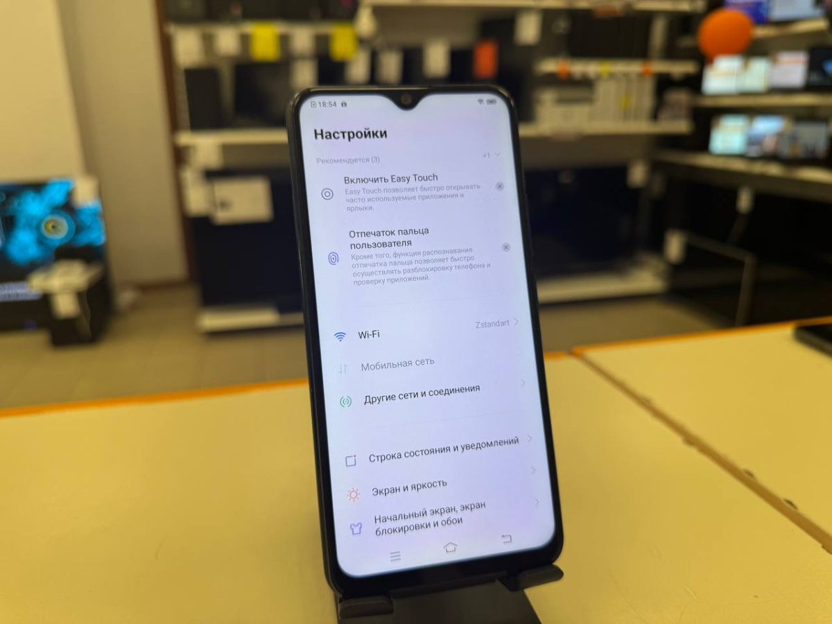 Смартфон Vivo 1906 3/32