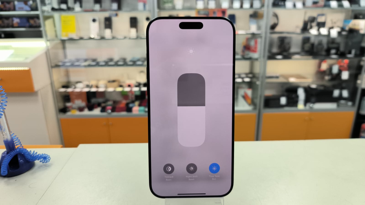 Смартфон Apple Iphone 16 Pro Max 256Gb