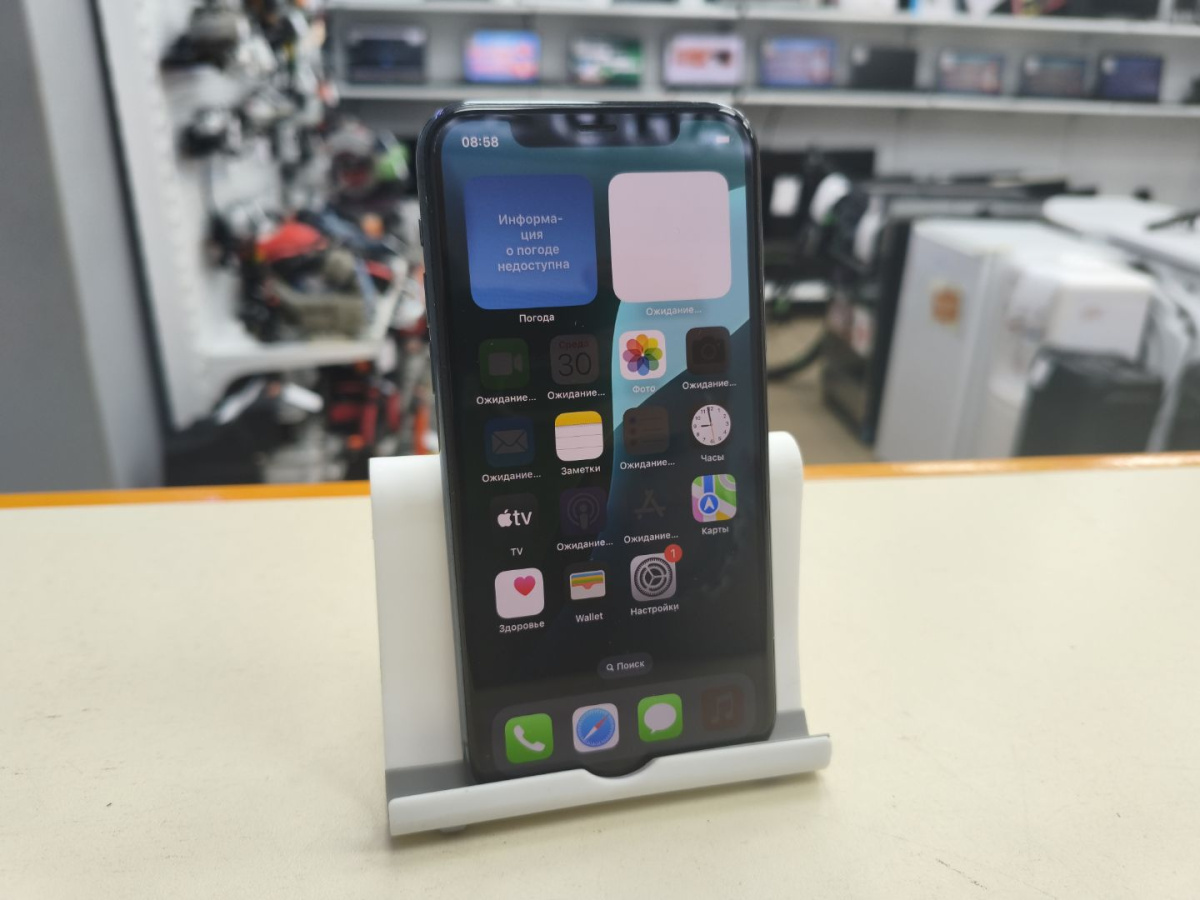 Смартфон Apple iPhone 11 Pro 256Gb