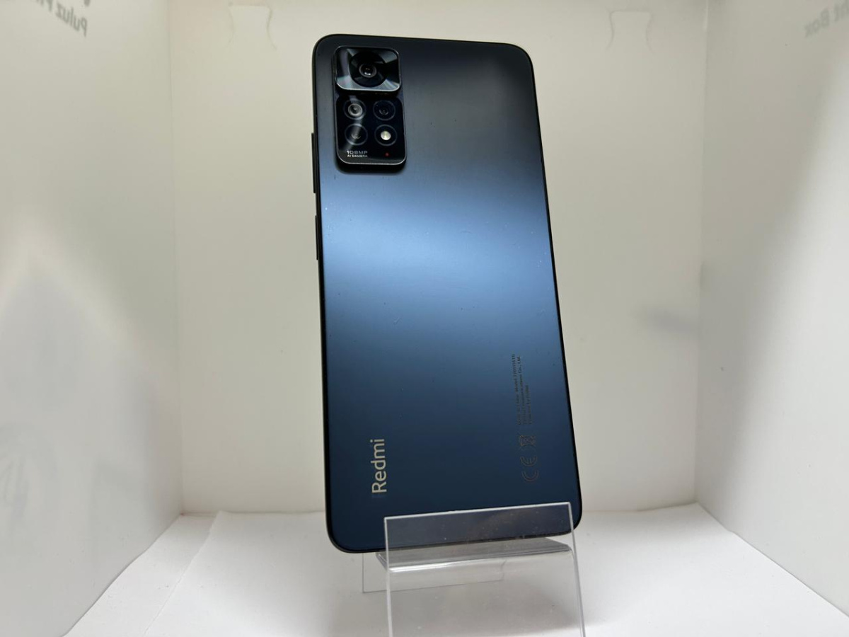 Смартфон Xiaomi Redmi Note 11 Pro 5G 8/128