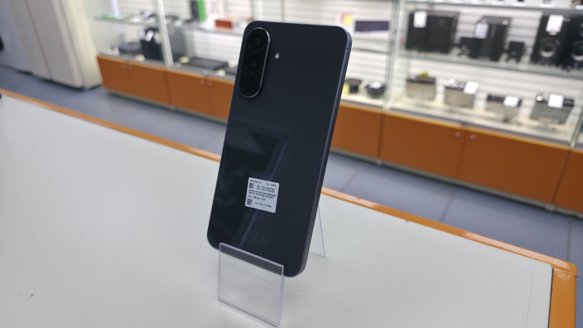 Смартфон Samsung Galaxy A56 5G 8/256