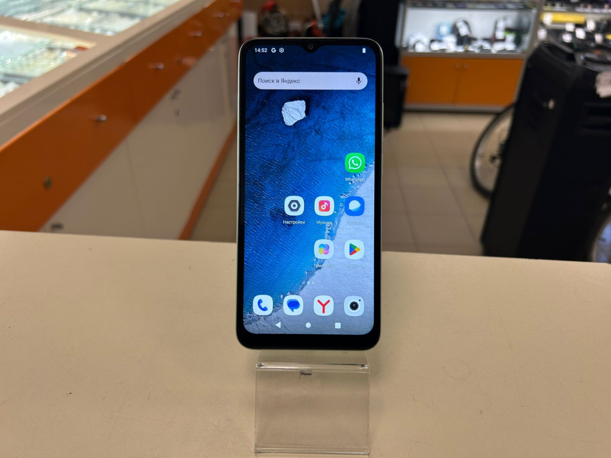 Смартфон Xiaomi Redmi A1+ 32Гб