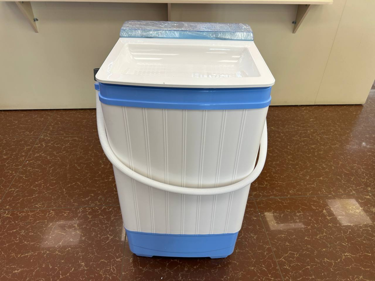 Стиральная машина Renova WS-65PE