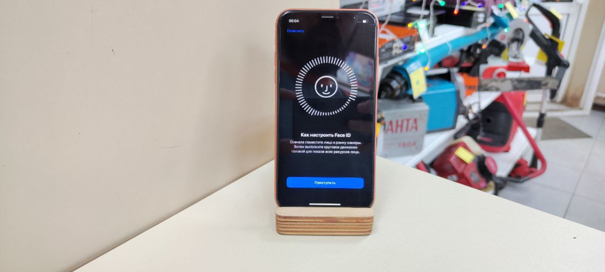 Смартфон Apple iPhone Xr 64Gb