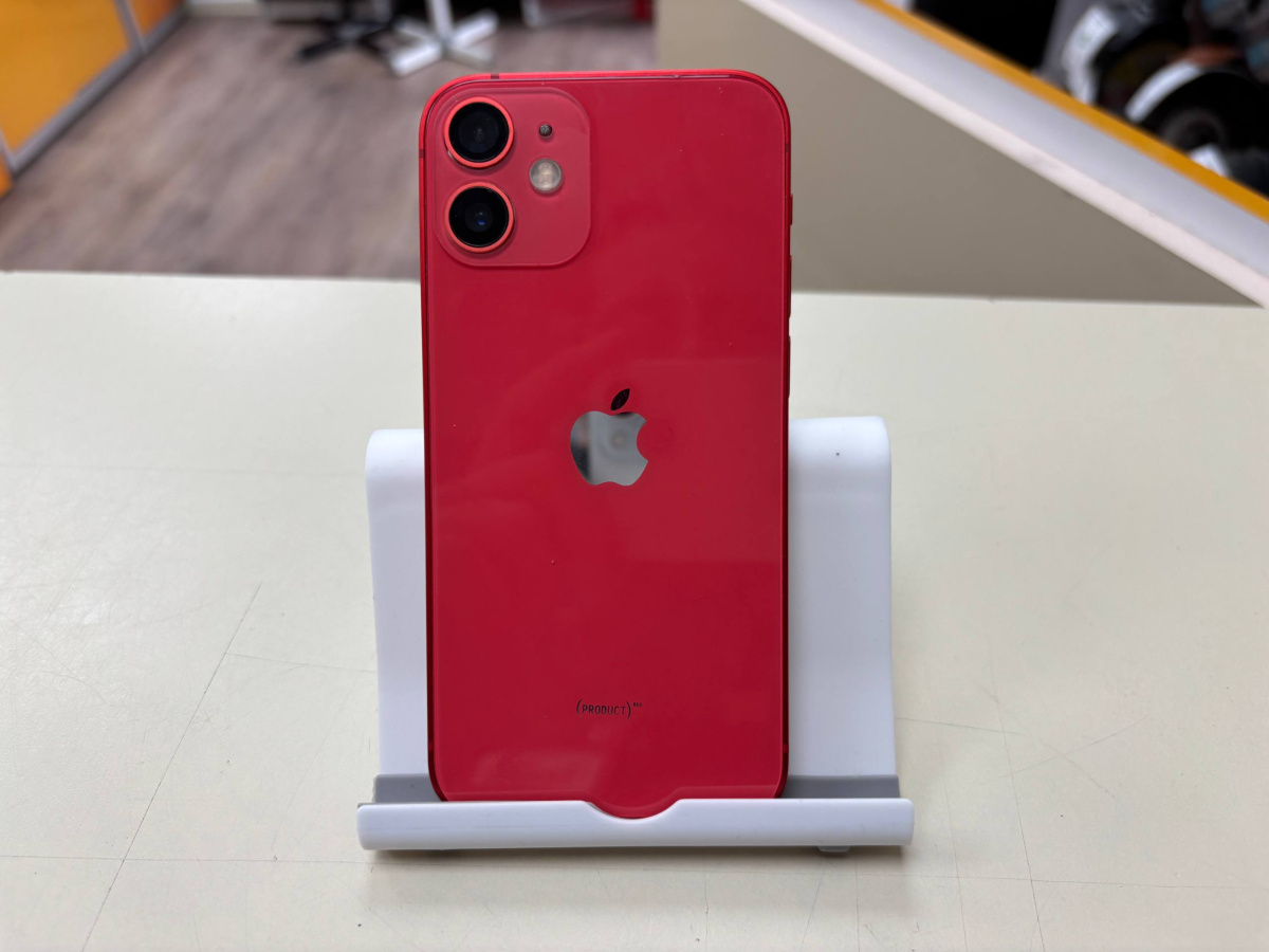 Смартфон Apple iPhone 12 mini 128Gb