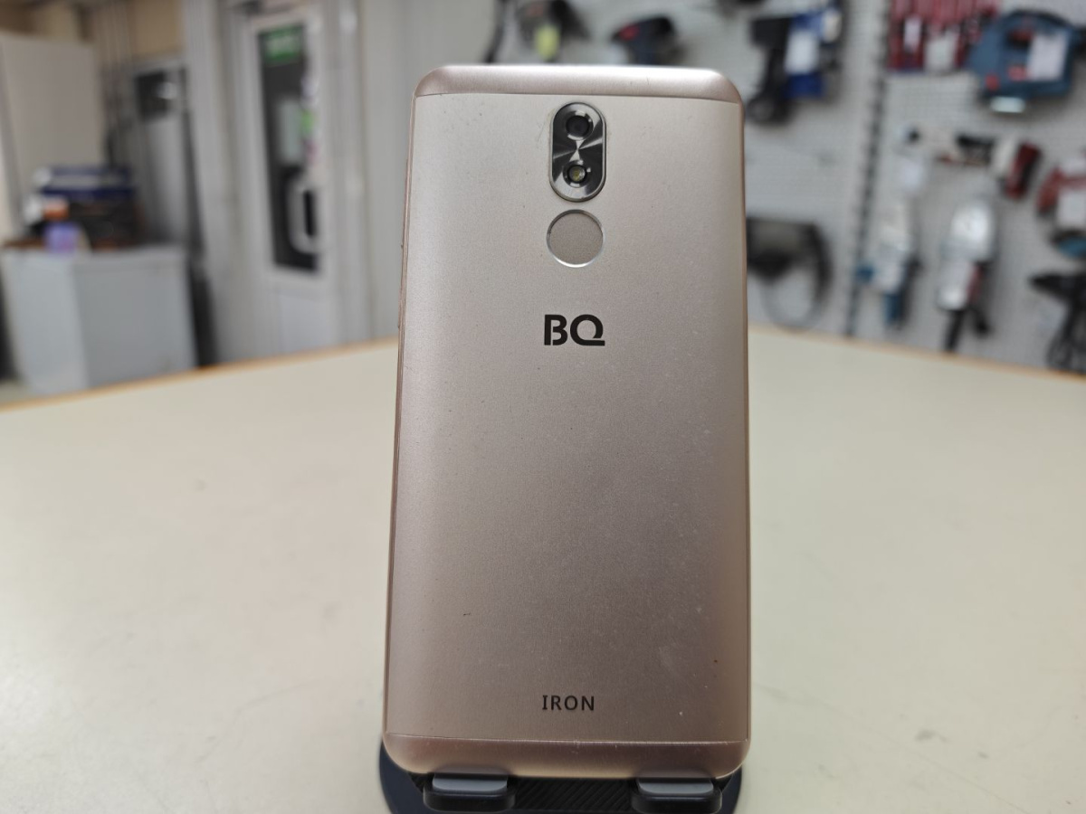 Смартфон BQ 5007L
