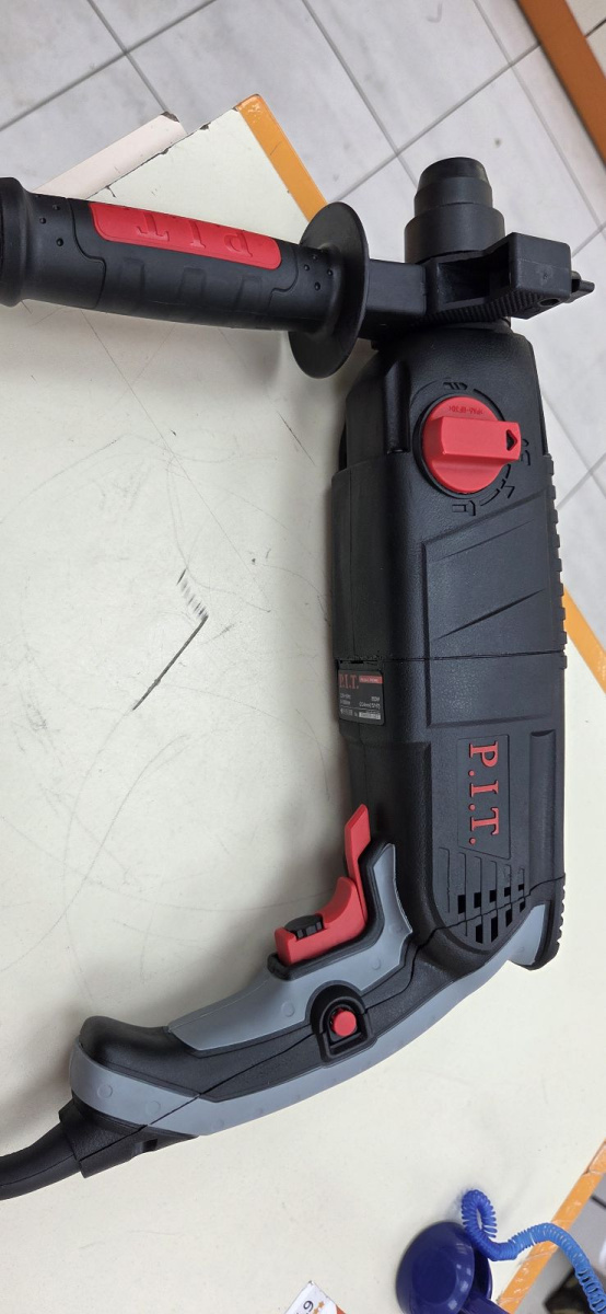 Перфоратор P.I.T. PBH24-C
