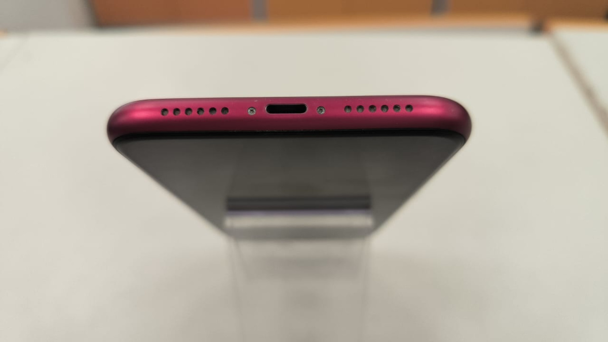 Смартфон Apple iPhone 11 128Gb