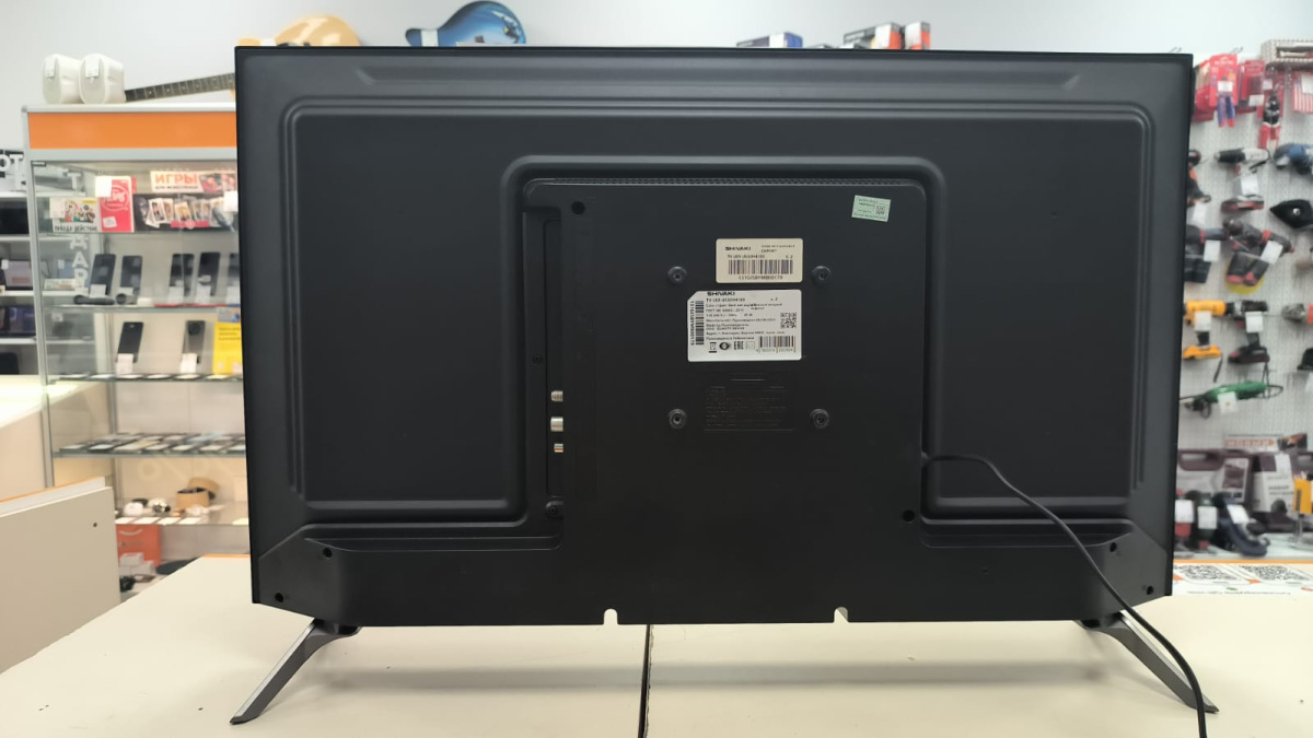 LED Телевизор Shivaki US32H4103