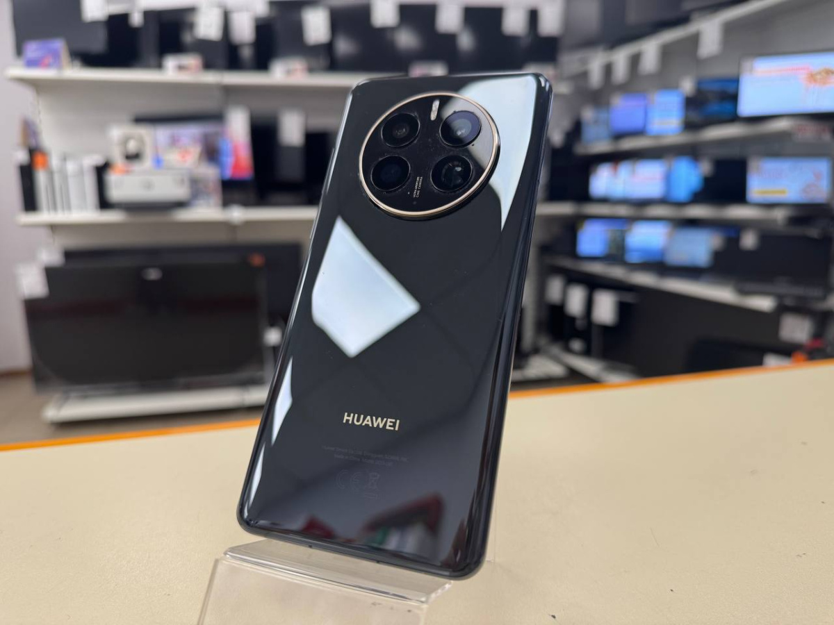 Смартфон Huawei Mate 50 Pro 8/256