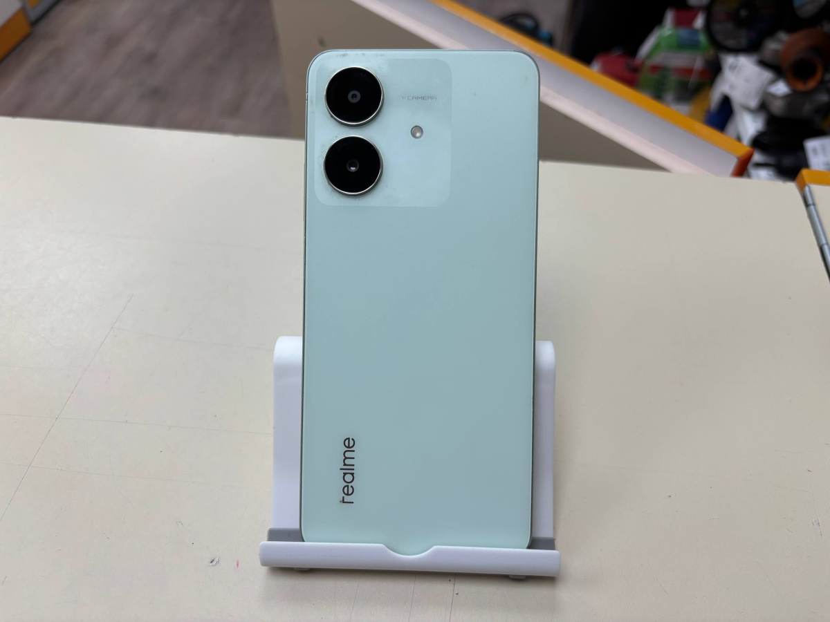 Смартфон Realme Note 60X 3/64