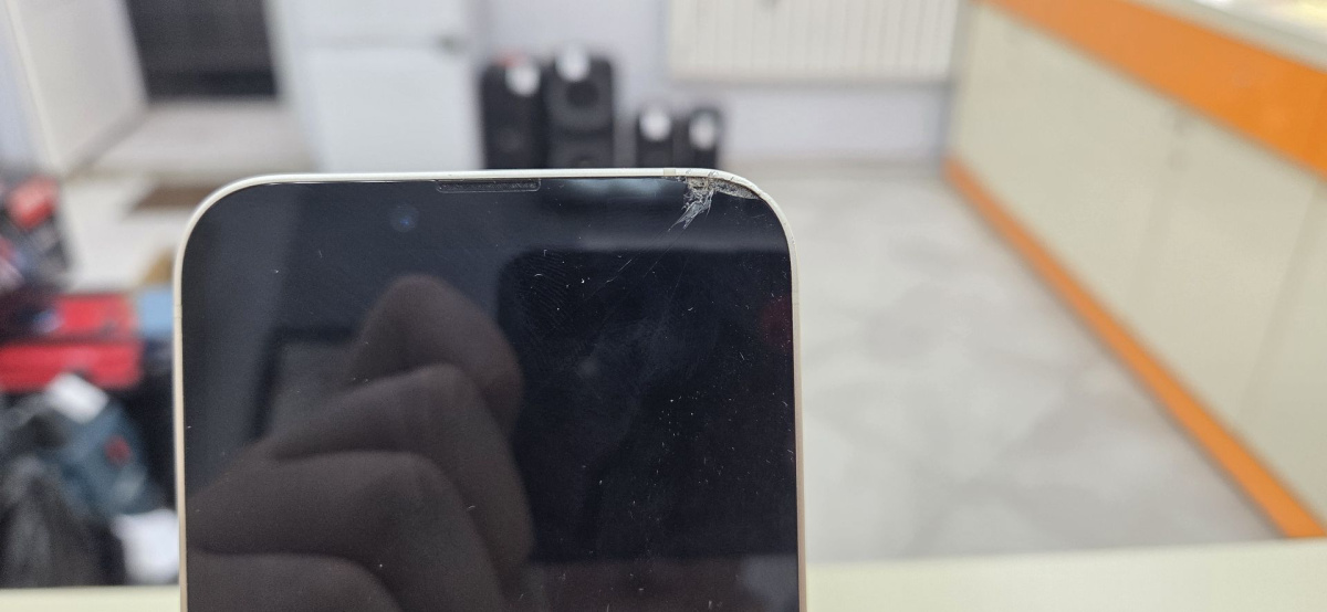 Смартфон Apple Iphone 14 128Gb