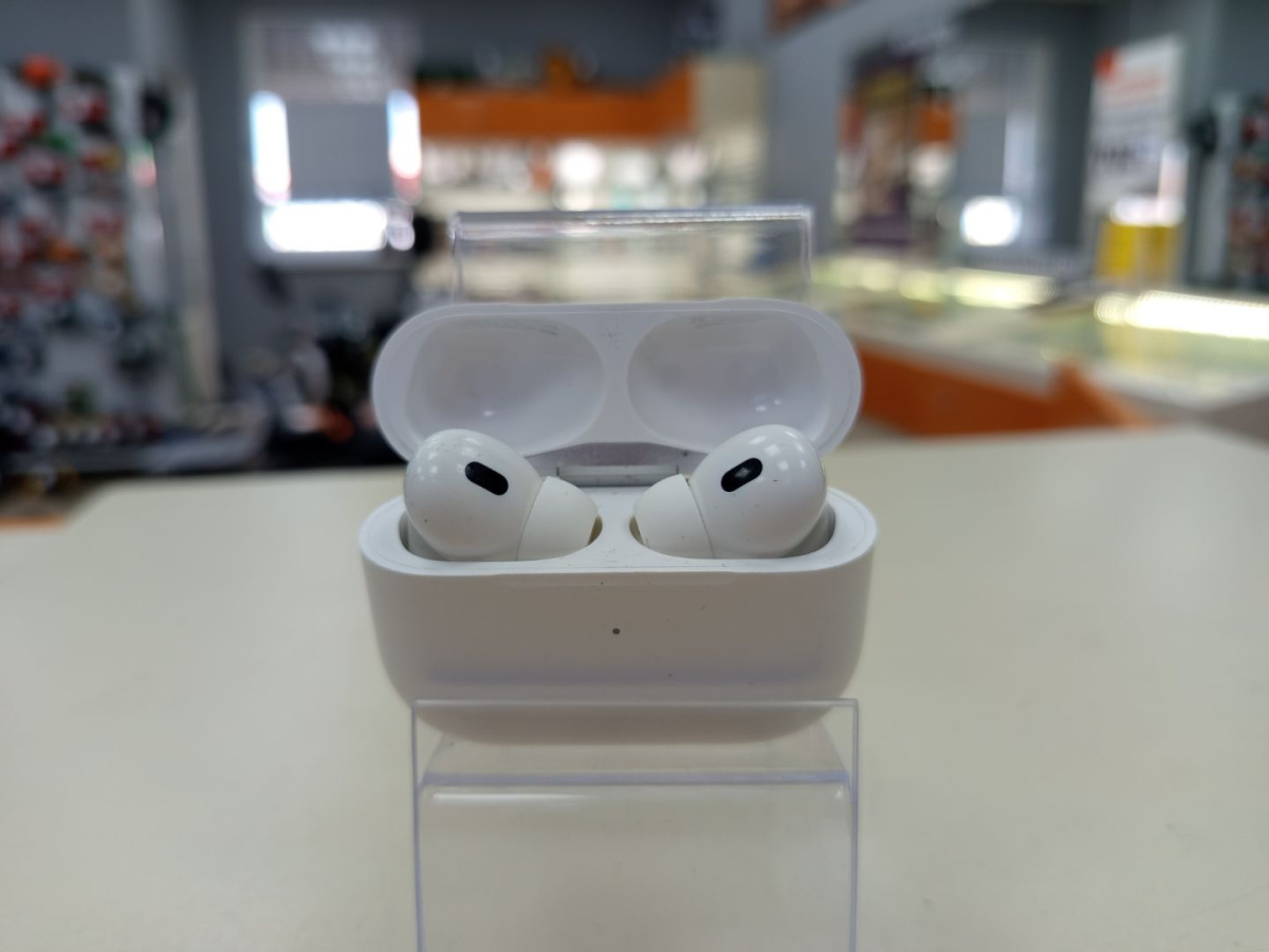 Наушники беспроводные Apple AirPods Pro 2 Case USB-C