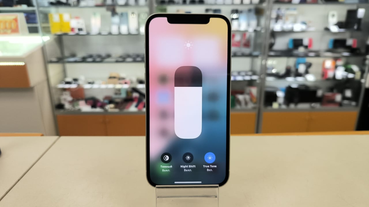 Смартфон Apple iPhone 12 128Gb