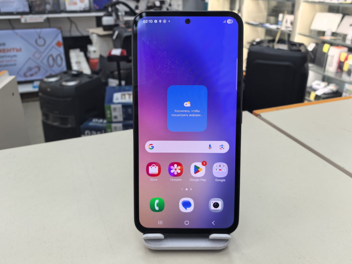 Смартфон Samsung Galaxy A54 8/256