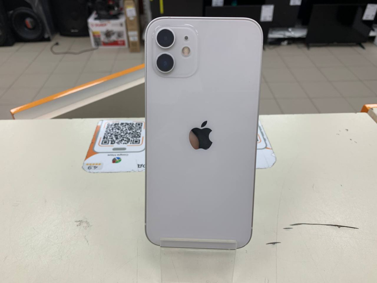 Смартфон Apple iPhone 12 64Gb