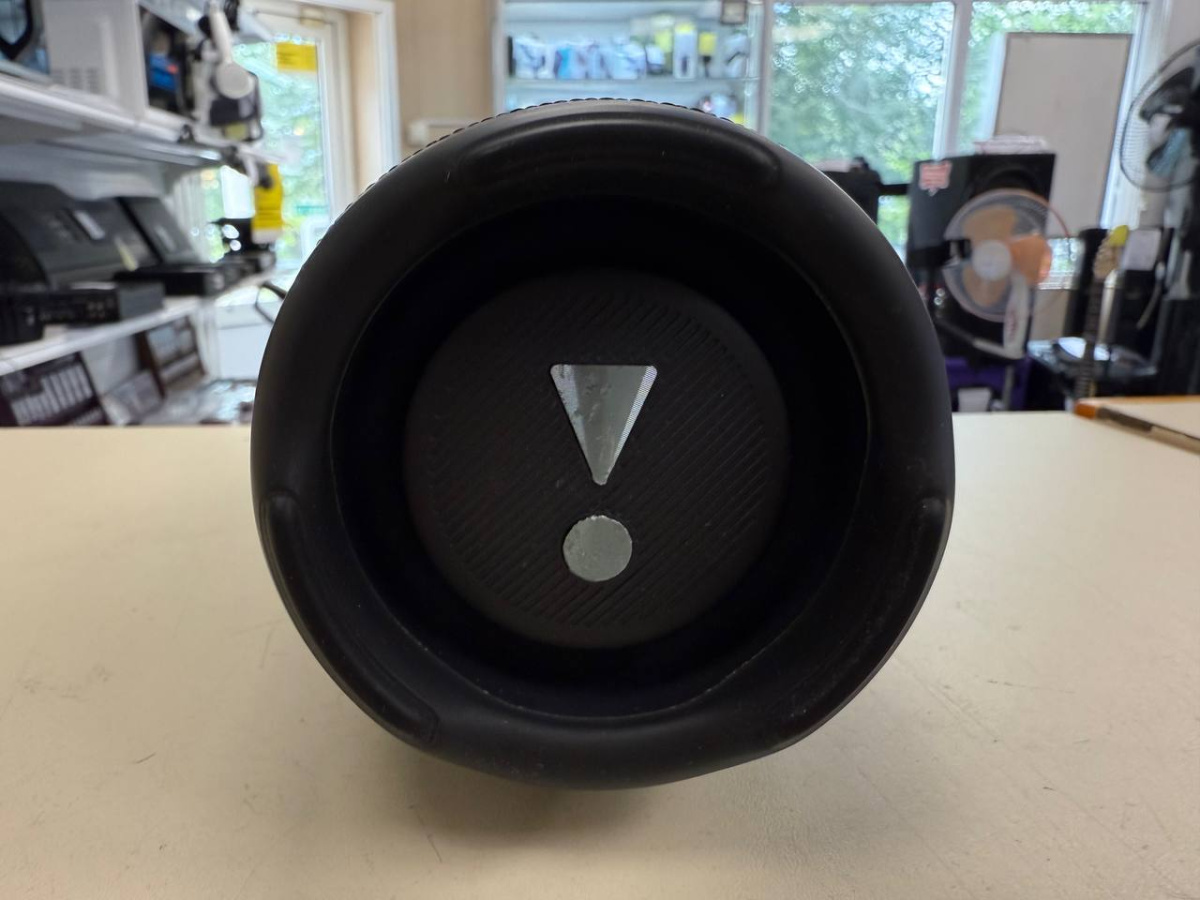 Портативная акустика JBL CHARGE 5