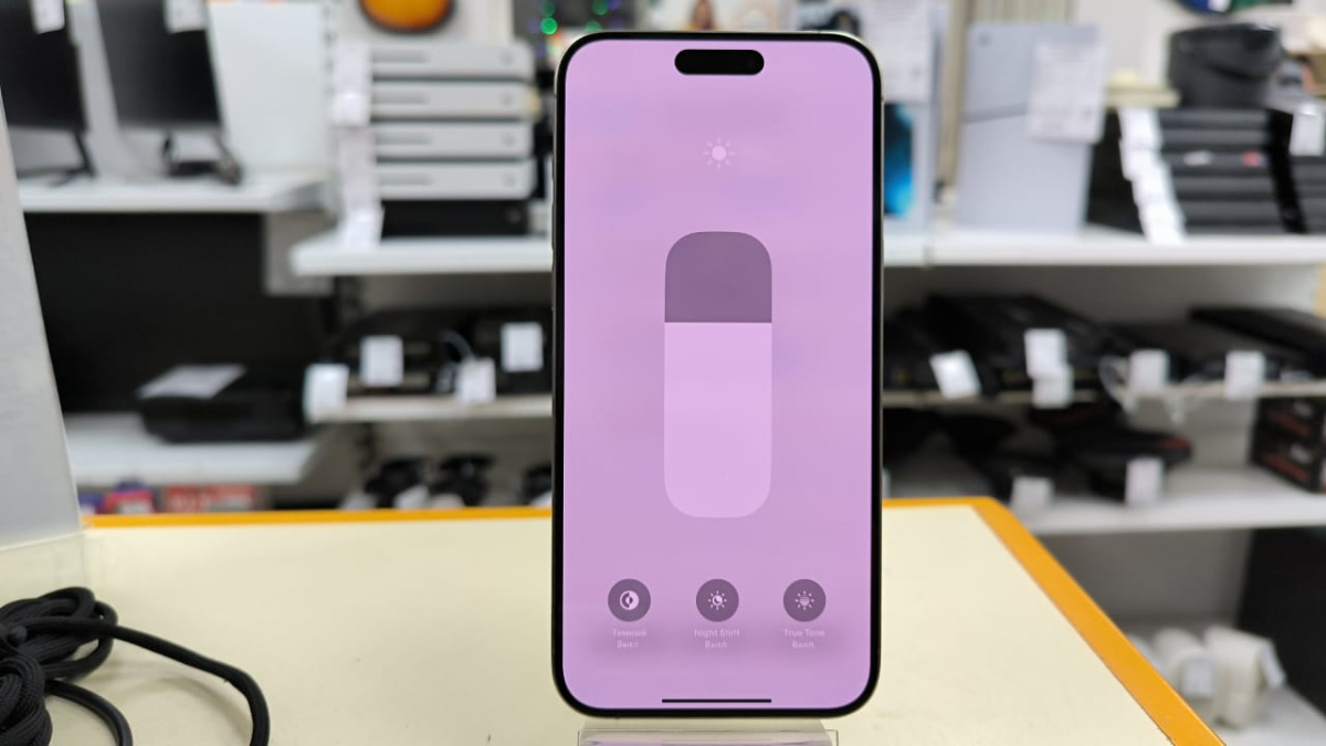 Смартфон Apple iPhone 15 Pro Max 256Gb