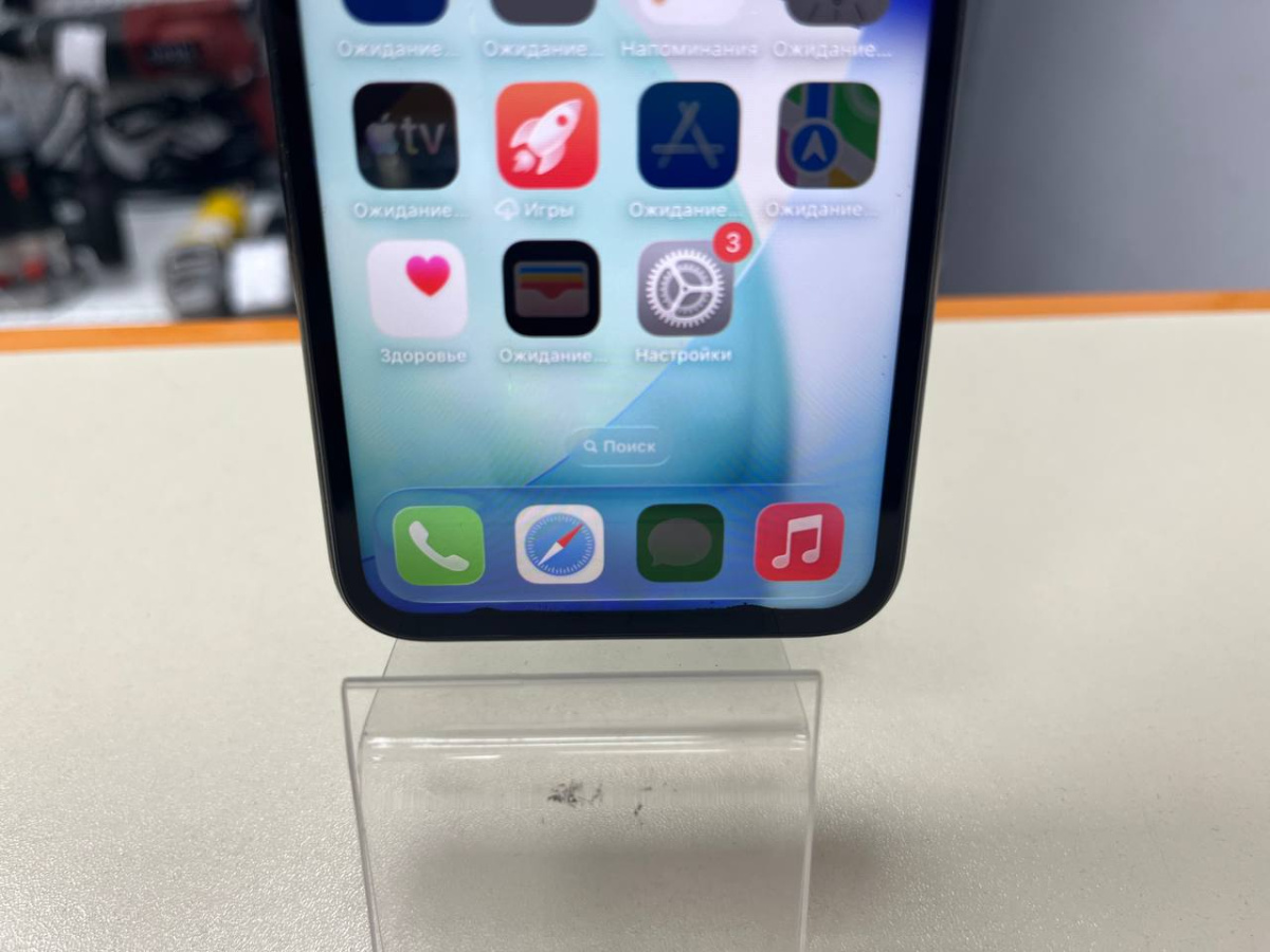 Смартфон Apple iPhone 11 Pro 64Gb