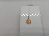 ПОДВЕСКА ИКОНА БЕЗ КАМНЯ (Au 585)